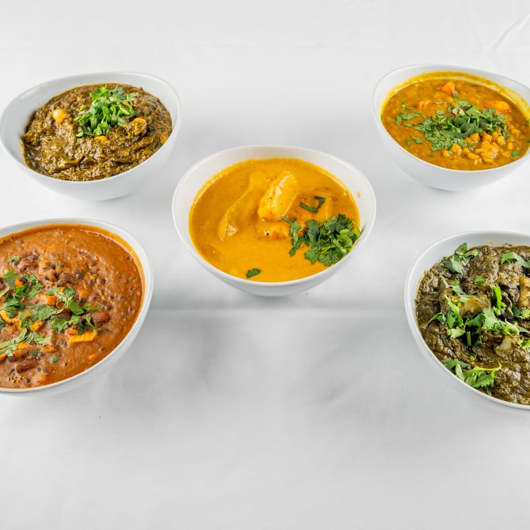 Lunch Buffet