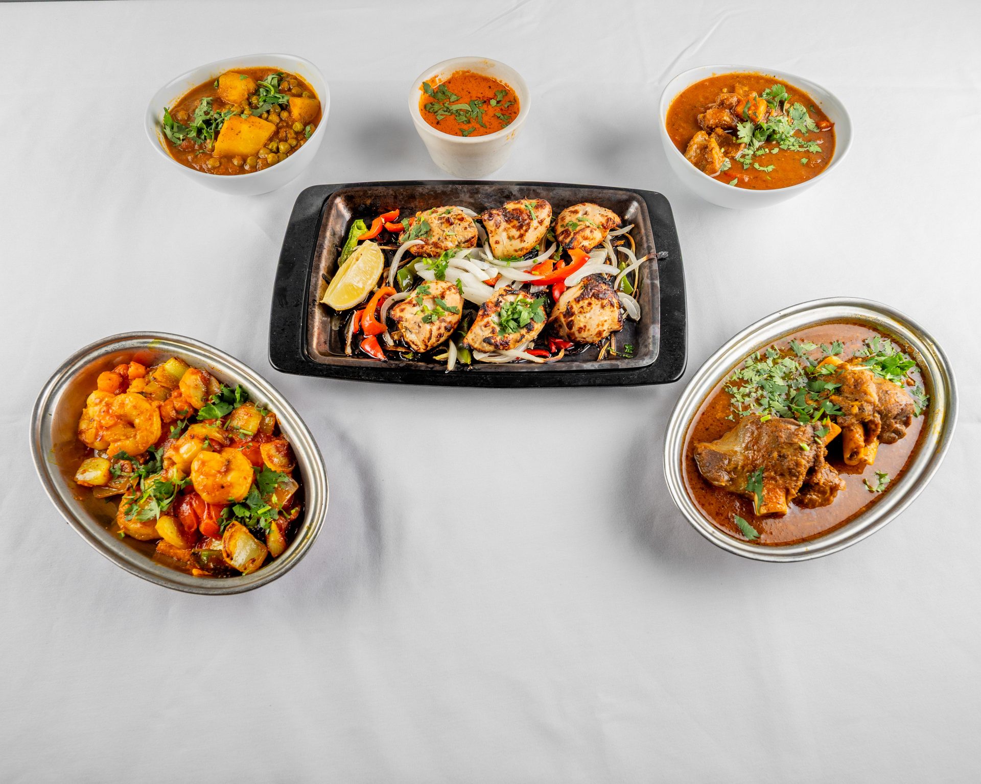 Bring Mela to Your Next Gathering