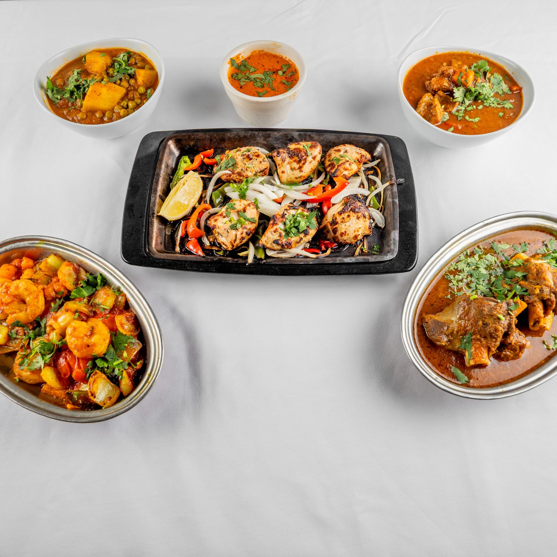 Bring Mela to Your Next Gathering