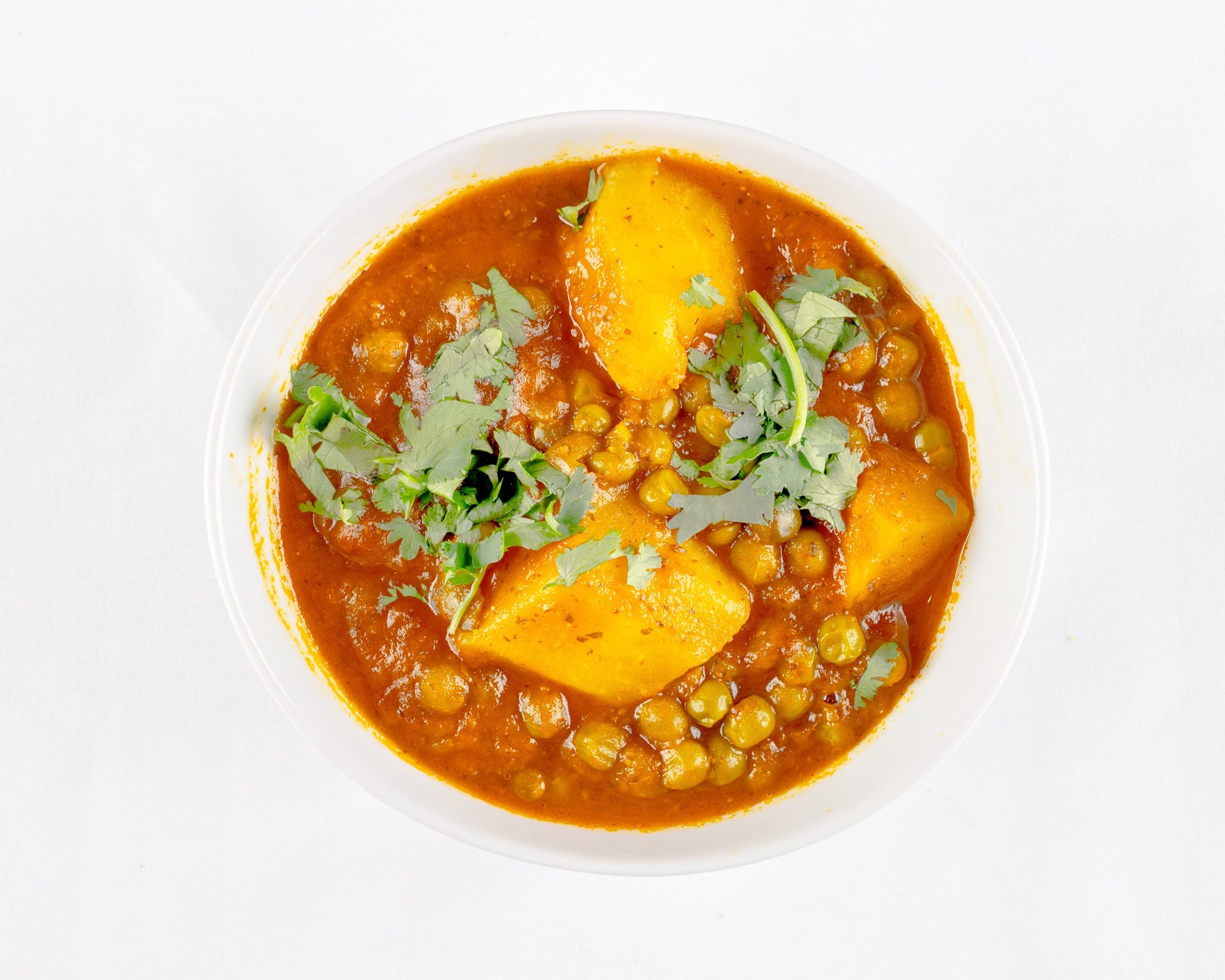 A Fresh Take on Indian Classics