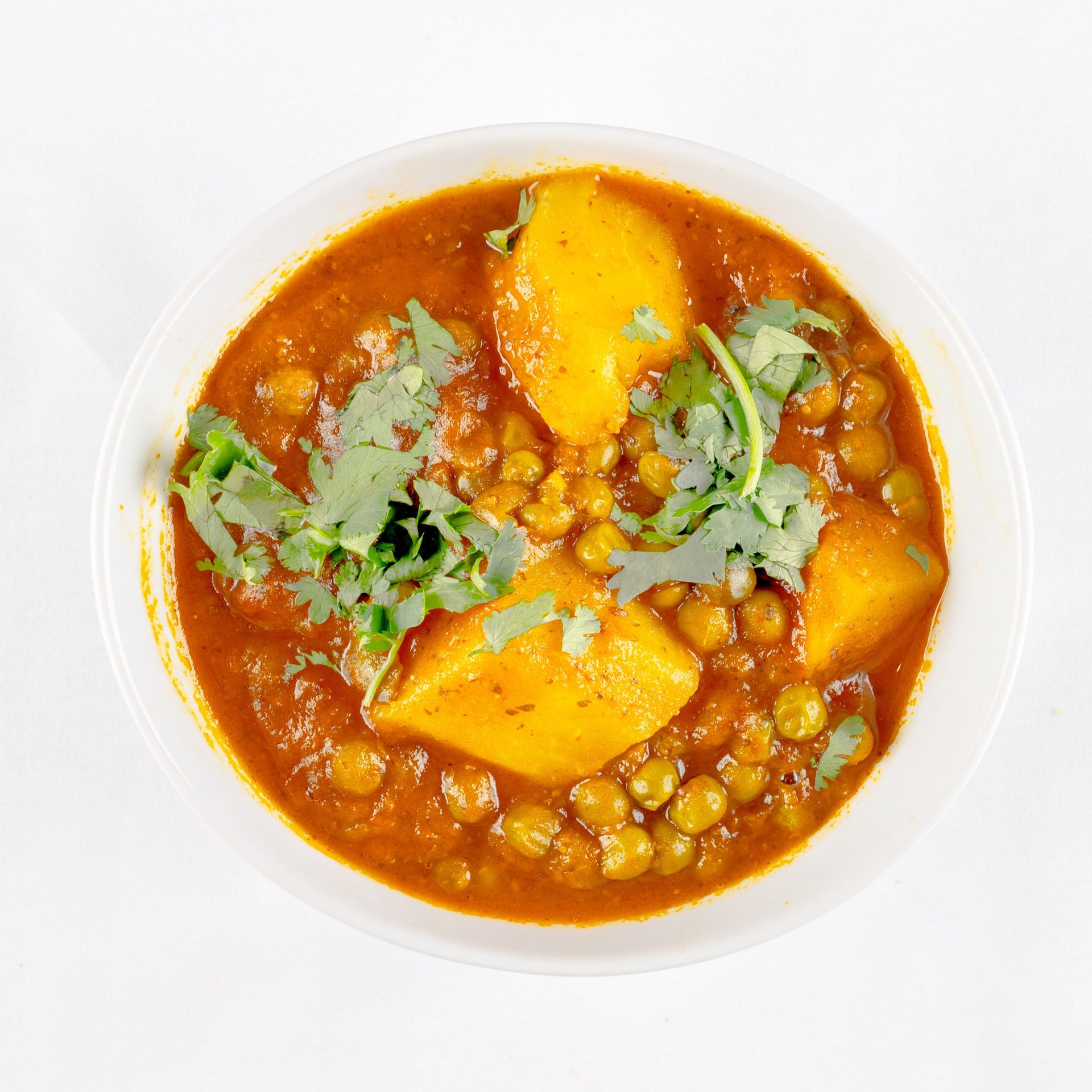 A Fresh Take on Indian Classics