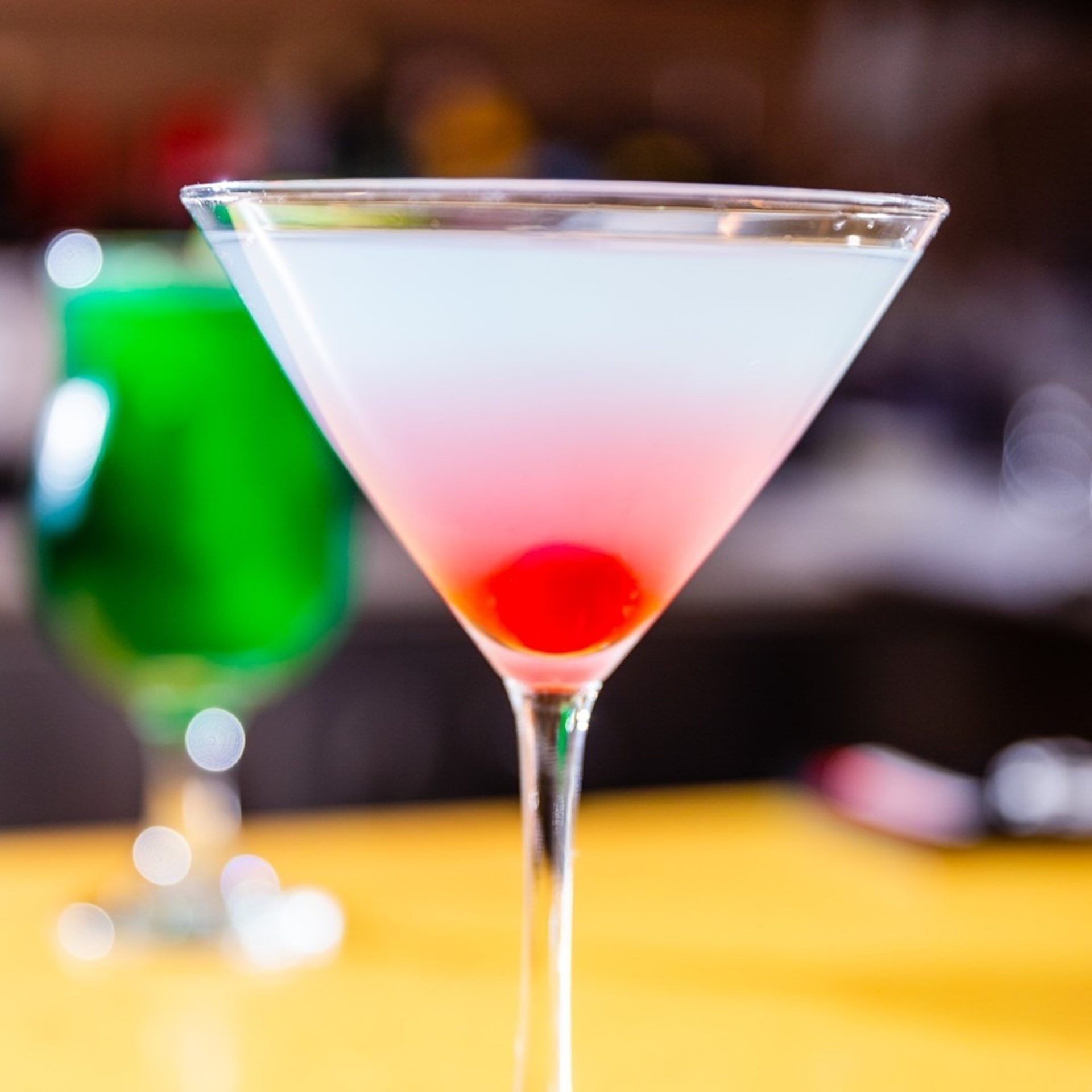 Handcrafted Indian-Inspired Cocktails