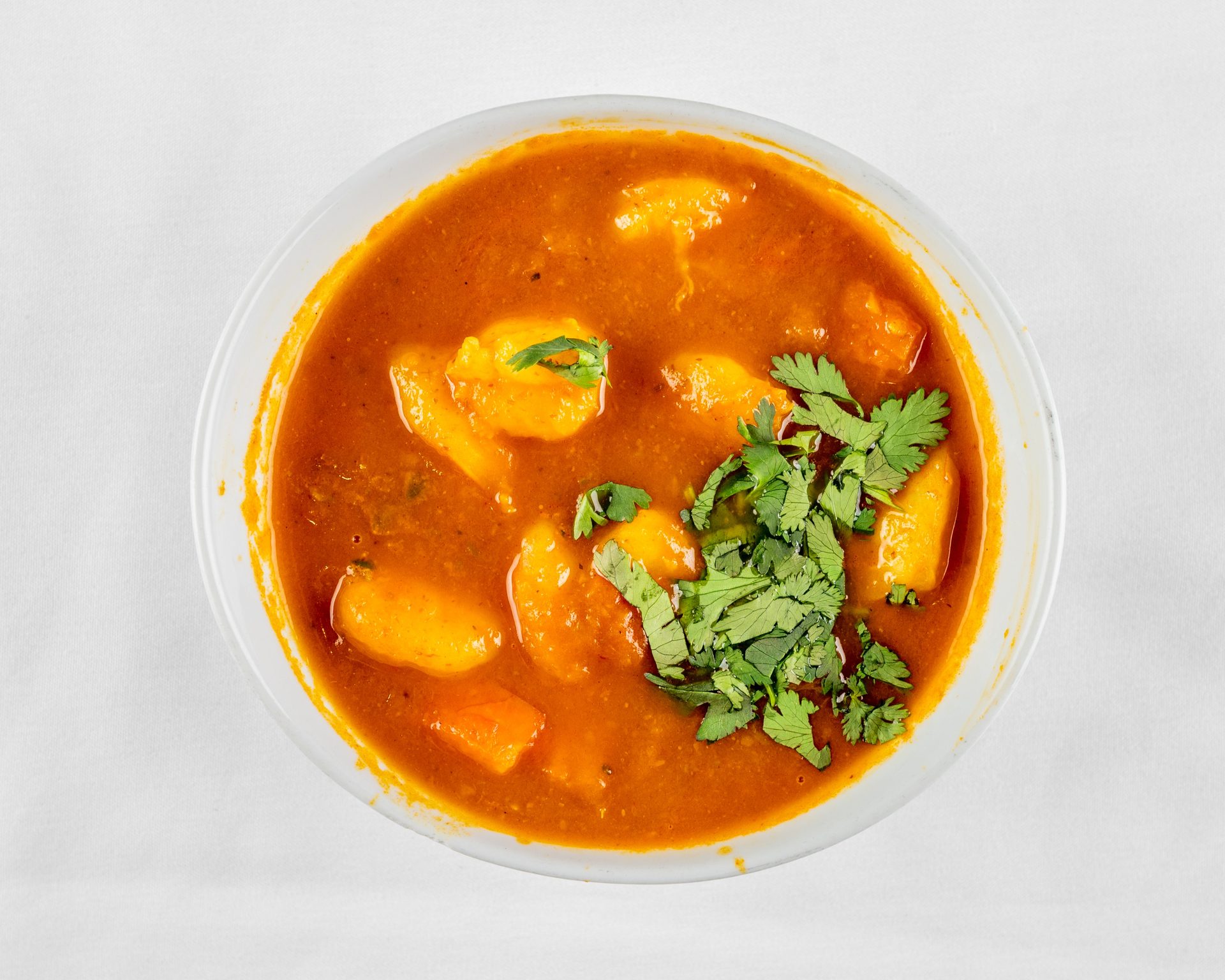 Inspired by India’s Food Traditions