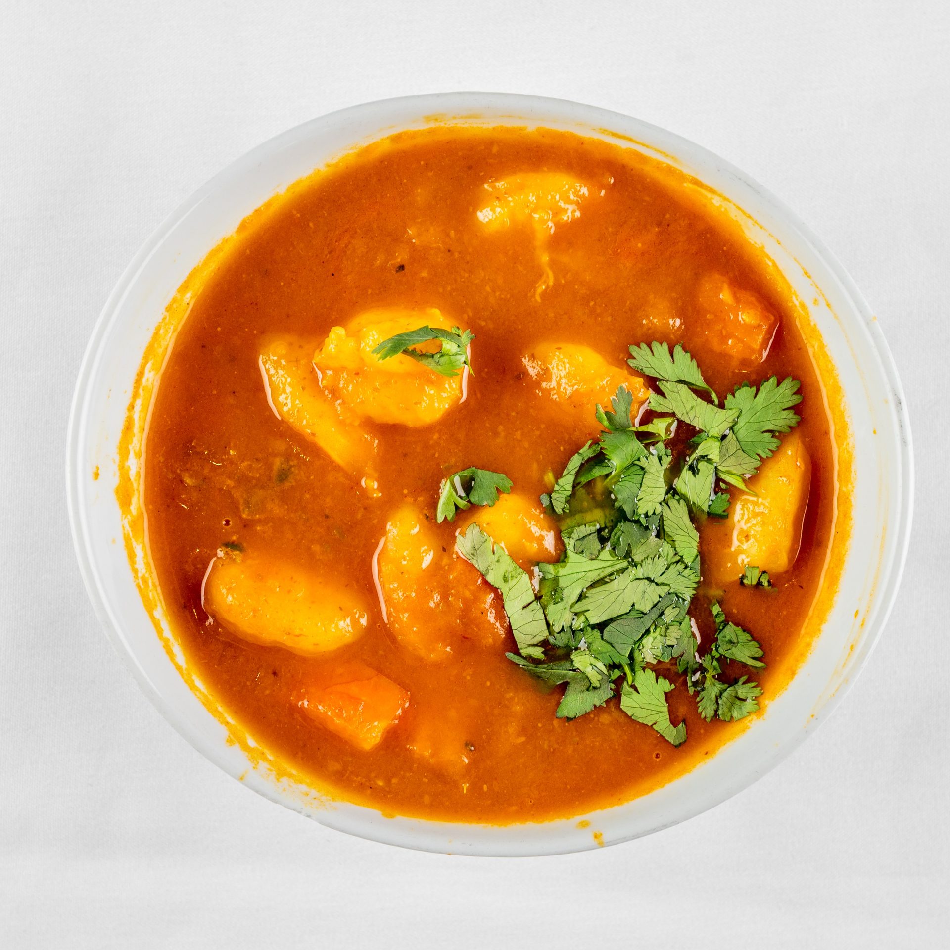 Inspired by India’s Food Traditions