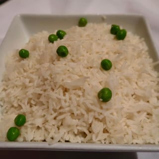 Basmati Rice