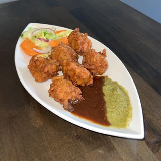 Vege Pakora