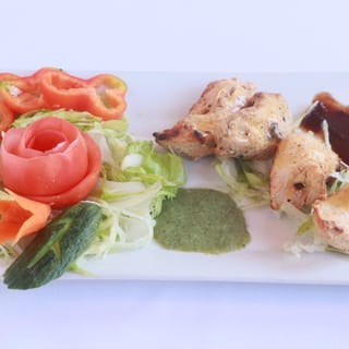 Chicken Tikka