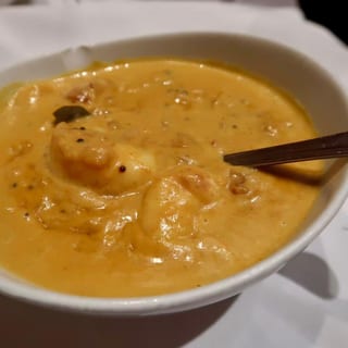 Goan Shrimp Curry