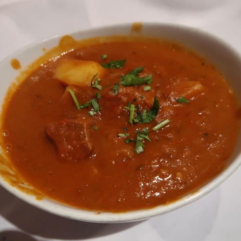 Delicious Chicken Tikka