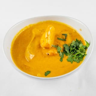Kerala Fish Curry