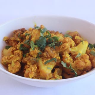 Gobhi Charchi