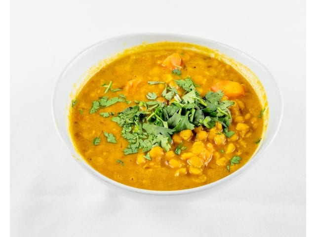 Tadka Daal.