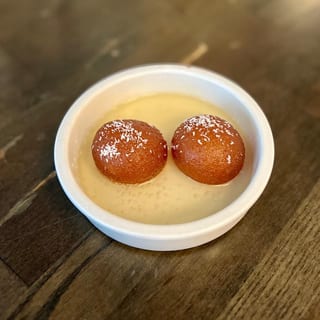 Gulab Jamun