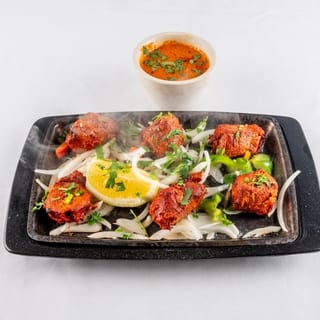 Barrah Baluchi (Boti Kebab)