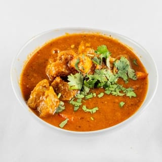 Goat Curry