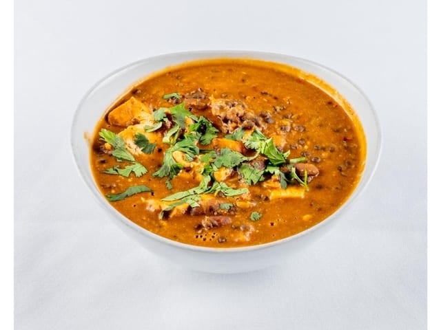 Chicken Daal.