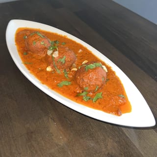 Malai Kofta