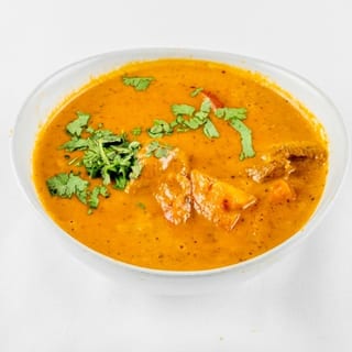 Lamb Korma