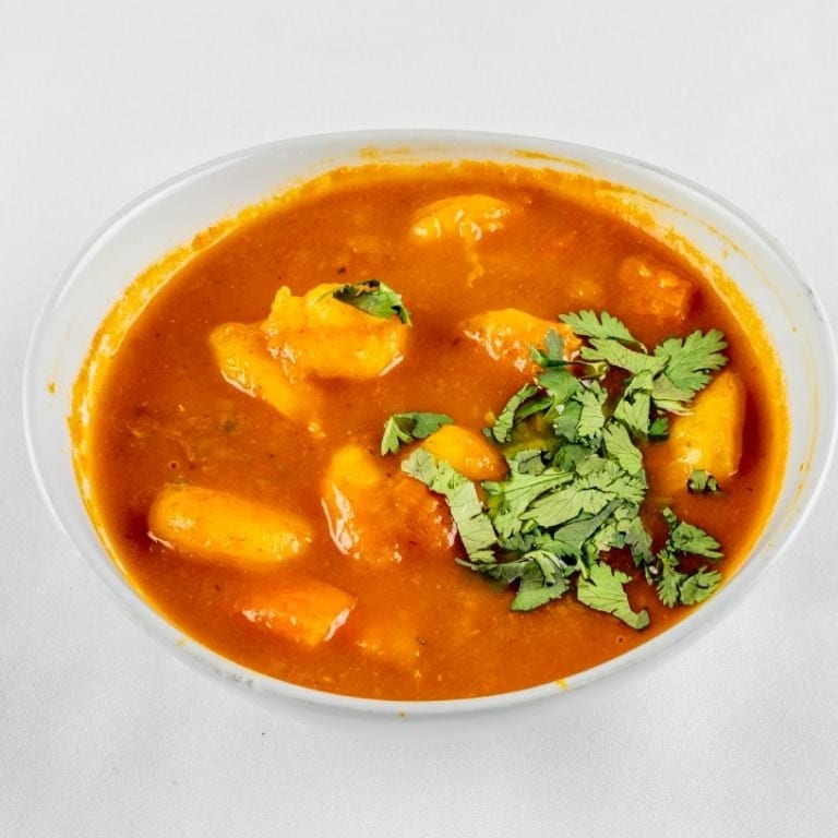 Experience Authentic Curry Flavors