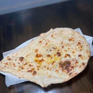 Naan