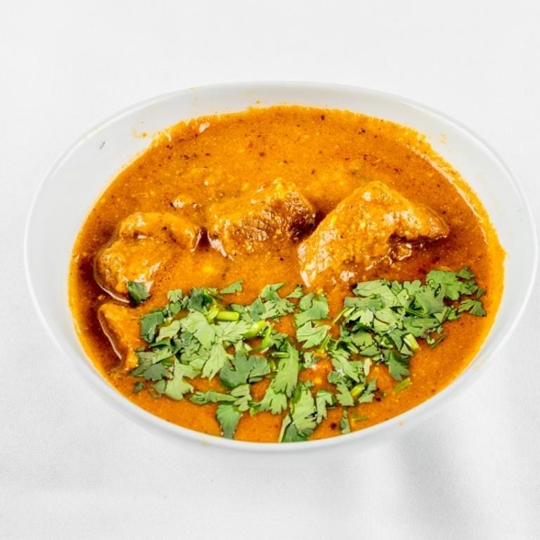 Delicious Rogan Josh Awaits You