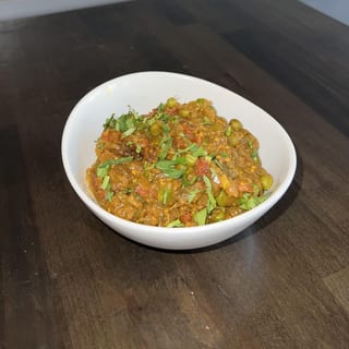 Baingan Bhartha