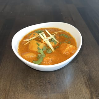 Chicken Vindaloo