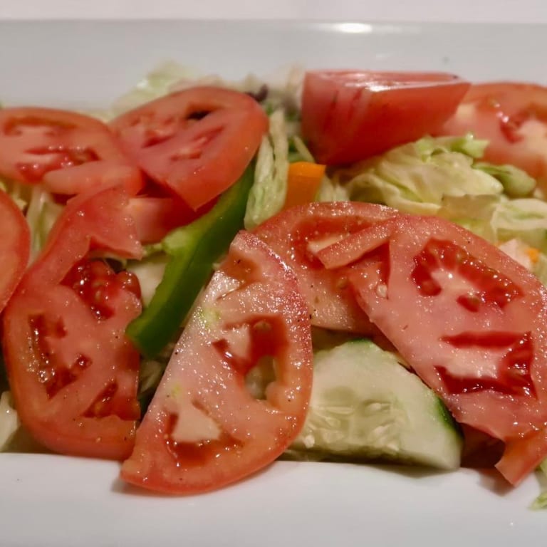Delicious Garden Salad Options