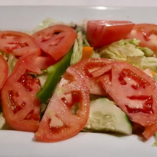 Garden Salad