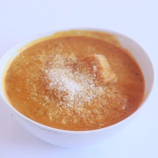 Lamb Coconut Curry