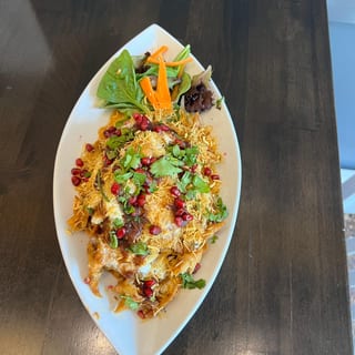 Chaat Papri