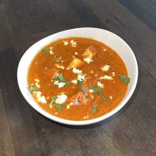 Paneer Makhni