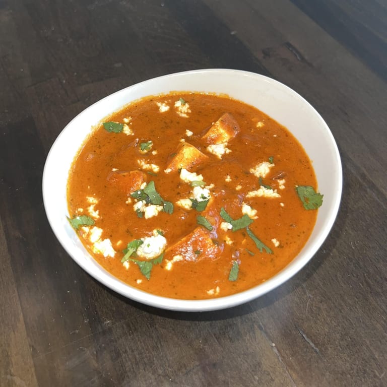 Delicious Aloo Gobi Experience